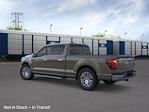 2026 Ford F-150 SuperCrew Cab 4WD Pickup for sale #26J0202 - photo 4