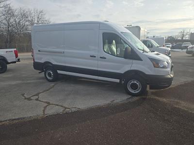 New 2026 Ford Transit 250 - photo 1