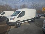 2026 Ford Transit 250 Medium Roof RWD Empty Cargo Van for sale #26J0210 - photo 31