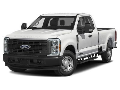 New 2026 Ford F-350 - photo 1