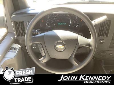 Used 2014 Chevrolet Express 3500 - photo 1