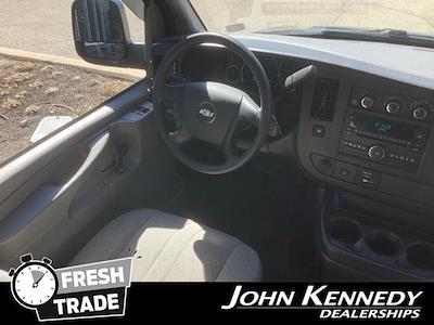 Used 2014 Chevrolet Express 3500 - photo 1