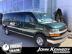 2014 Chevrolet Express 3500 RWD Passenger Van for sale #26J0243B - photo 21