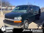2014 Chevrolet Express 3500 RWD Passenger Van for sale #26J0243B - photo 23