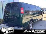 2014 Chevrolet Express 3500 RWD Passenger Van for sale #26J0243B - photo 26