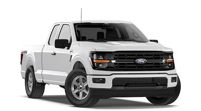 New 2026 Ford F-150 - photo 1