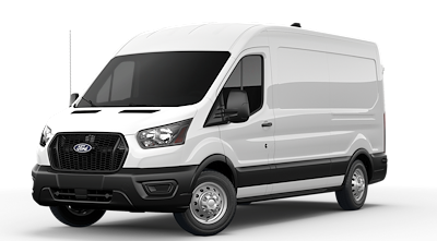 New 2026 Ford Transit 350 - photo 1