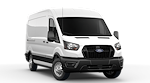 New 2026 Ford Transit 350 Medium Roof Empty Cargo Van for sale #26J0276 - photo 4