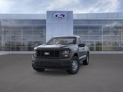 New 2026 Ford F-150 - photo 1