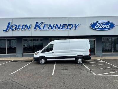 New 2026 Ford Transit 250 Medium Roof Empty Cargo Van for sale #26J0449 - photo 1