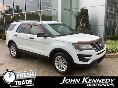 2016 Ford Explorer 4WD SUV for sale #26J0560A - photo 2