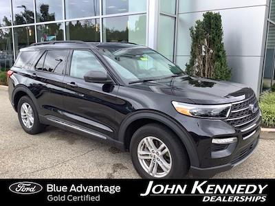 2023 Ford Explorer 4WD SUV for sale #26J0568A - photo 2