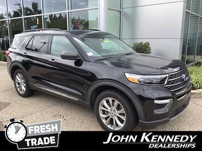 2020 Ford Explorer 4WD SUV for sale #26J0635A - photo 2