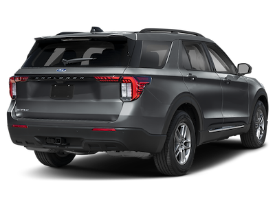 2026 Ford Explorer 4WD SUV for sale #26J0677 - photo 2