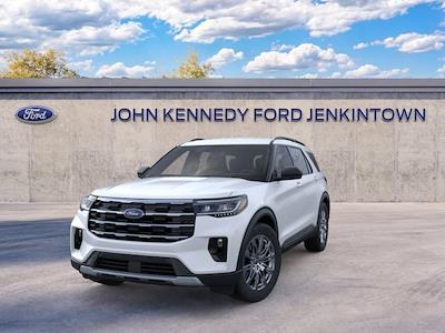 2026 Ford Explorer 4WD SUV for sale #26J0732 - photo 2