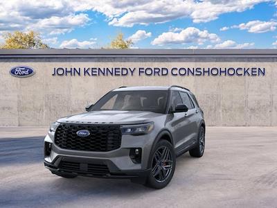2026 Ford Explorer 4WD SUV for sale #26J0740 - photo 1