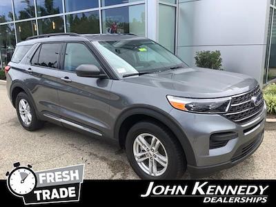 2023 Ford Explorer 4WD SUV for sale #26J0741A - photo 1