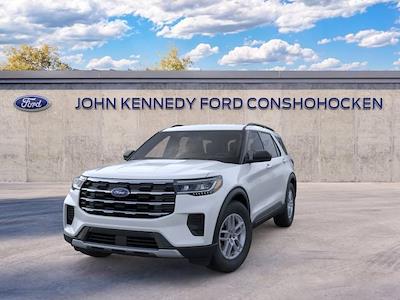 2026 Ford Explorer 4WD SUV for sale #26J0750 - photo 2