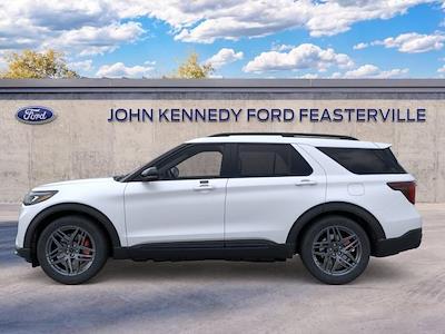 2026 Ford Explorer 4WD SUV for sale #26J0772 - photo 2