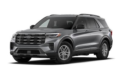 2026 Ford Explorer 4WD SUV for sale #26J0781 - photo 1