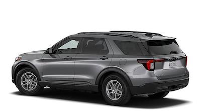 2026 Ford Explorer 4WD SUV for sale #26J0781 - photo 2