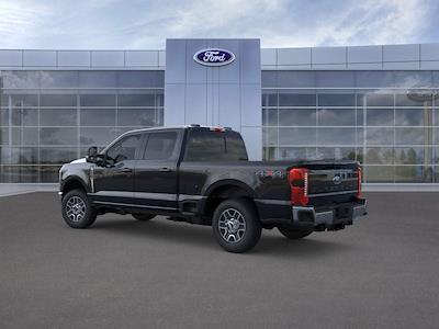 New 2026 Ford F-250 Lariat Crew Cab 4WD Pickup for sale #26J1566 - photo 2