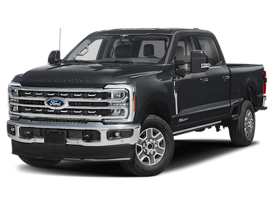 New 2026 Ford F-250 Lariat Crew Cab 4WD Pickup for sale #26J1566 - photo 1