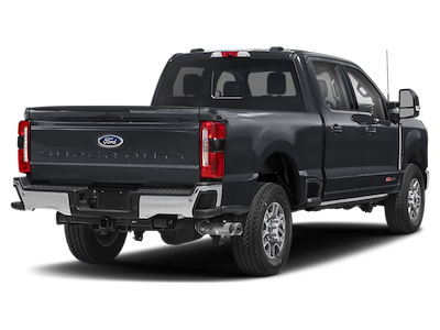 New 2026 Ford F-250 Lariat Crew Cab 4WD Pickup for sale #26J1566 - photo 2