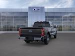 New 2026 Ford F-250 Lariat Crew Cab 4WD Pickup for sale #26J1566 - photo 8