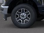 New 2026 Ford F-250 Lariat Crew Cab 4WD Pickup for sale #26J1566 - photo 19