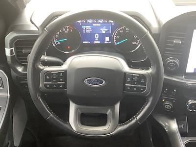 2022 Ford F-150 SuperCrew Cab 4WD Pickup for sale #26J1566A - photo 2
