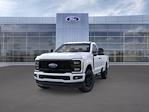 2026 Ford F-350 Regular Cab SRW 4WD Pickup for sale #26J1590 - photo 2