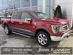 2023 Ford F-150 SuperCrew Cab 4WD Pickup for sale #25J2006A - photo 44
