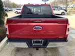 2023 Ford F-150 SuperCrew Cab 4WD Pickup for sale #25J2006A - photo 49