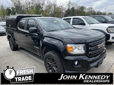 2019 GMC Canyon Crew Cab 4WD Pickup for sale #5J1148A1 - photo 1