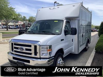 2022 Ford E-350 RWD Upfitted Cargo Van for sale #5J1250A1 - photo 1
