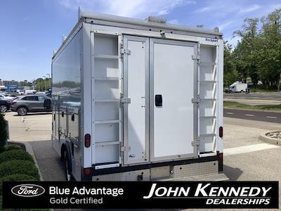 2022 Ford E-350 RWD Upfitted Cargo Van for sale #5J1250A1 - photo 2