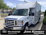 2022 Ford E-350 RWD Upfitted Cargo Van for sale #5J1250A1 - photo 1
