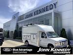 2022 Ford E-350 RWD Upfitted Cargo Van for sale #5J1250A1 - photo 31
