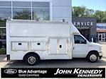 2022 Ford E-350 RWD Upfitted Cargo Van for sale #5J1250A1 - photo 32