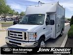 2022 Ford E-350 RWD Upfitted Cargo Van for sale #5J1250A1 - photo 36