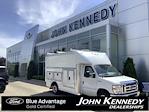 2022 Ford E-350 RWD Upfitted Cargo Van for sale #5J1250A1 - photo 61