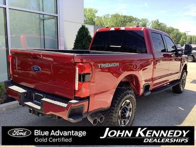 2024 Ford F-350 Crew Cab SRW 4WD Pickup for sale #5J1250A2 - photo 2