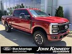 2024 Ford F-350 Crew Cab SRW 4WD Pickup for sale #5J1250A2 - photo 1
