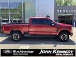2024 Ford F-350 Crew Cab SRW 4WD Pickup for sale #5J1250A2 - photo 3