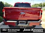 2024 Ford F-350 Crew Cab SRW 4WD Pickup for sale #5J1250A2 - photo 4