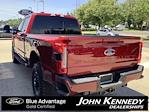 2024 Ford F-350 Crew Cab SRW 4WD Pickup for sale #5J1250A2 - photo 7