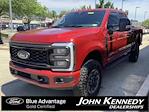 2024 Ford F-350 Crew Cab SRW 4WD Pickup for sale #5J1250A2 - photo 8