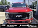 2024 Ford F-350 Crew Cab SRW 4WD Pickup for sale #5J1250A2 - photo 9
