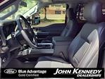 2024 Ford F-350 Crew Cab SRW 4WD Pickup for sale #5J1250A2 - photo 12